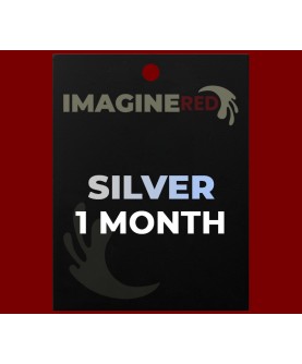 IMAGINE RED Silver Plan 1 month Key GLOBAL